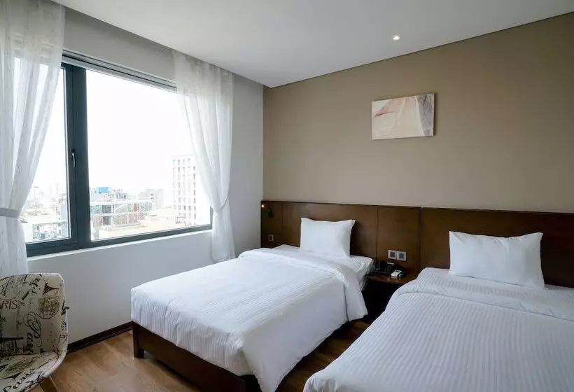 Fotos del hotel Onami:  15