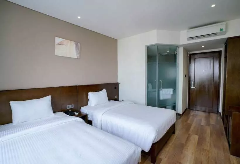Fotos del hotel Onami:  16