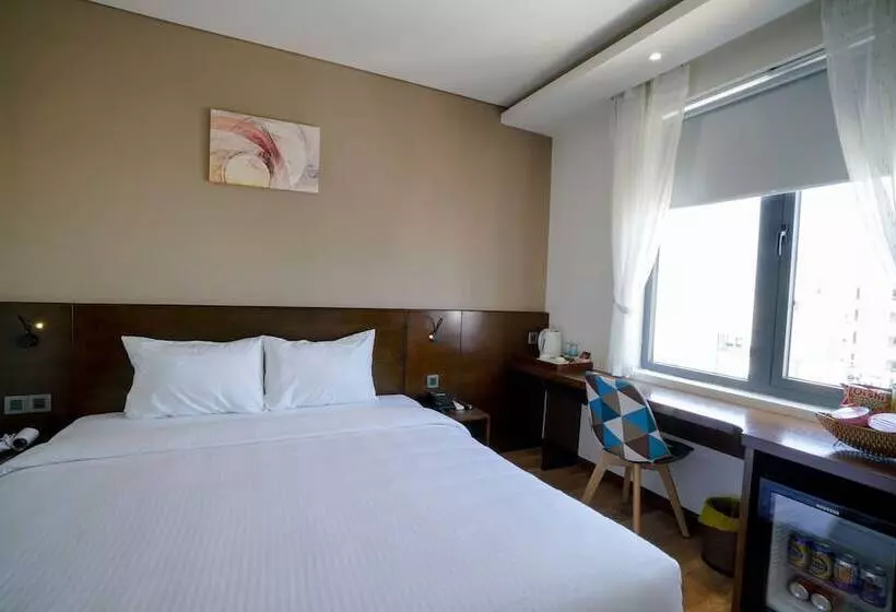 Fotos del hotel Onami:  17
