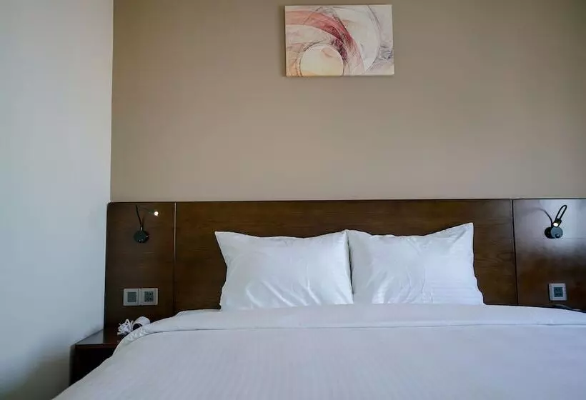 Fotos del hotel Onami:  12