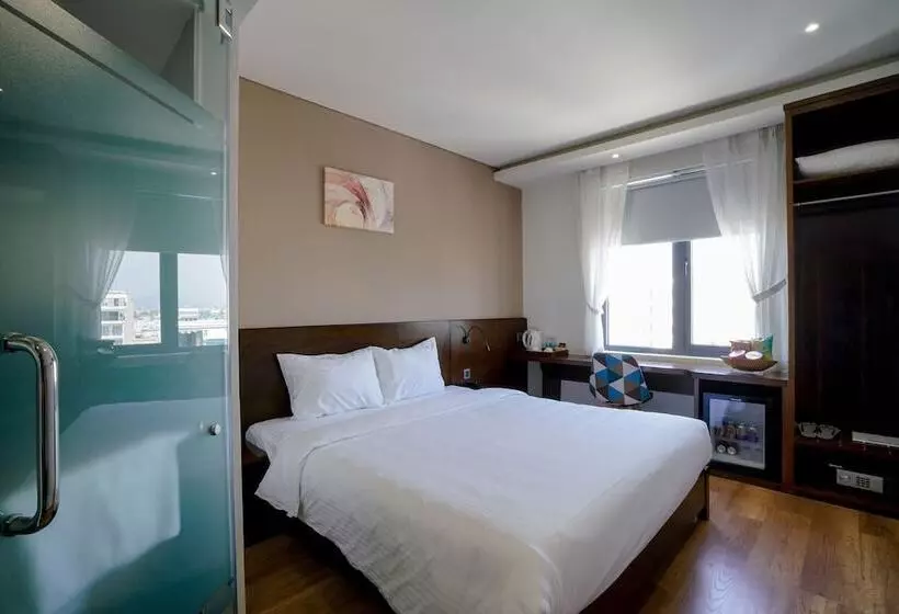 Fotos del hotel Onami:  8
