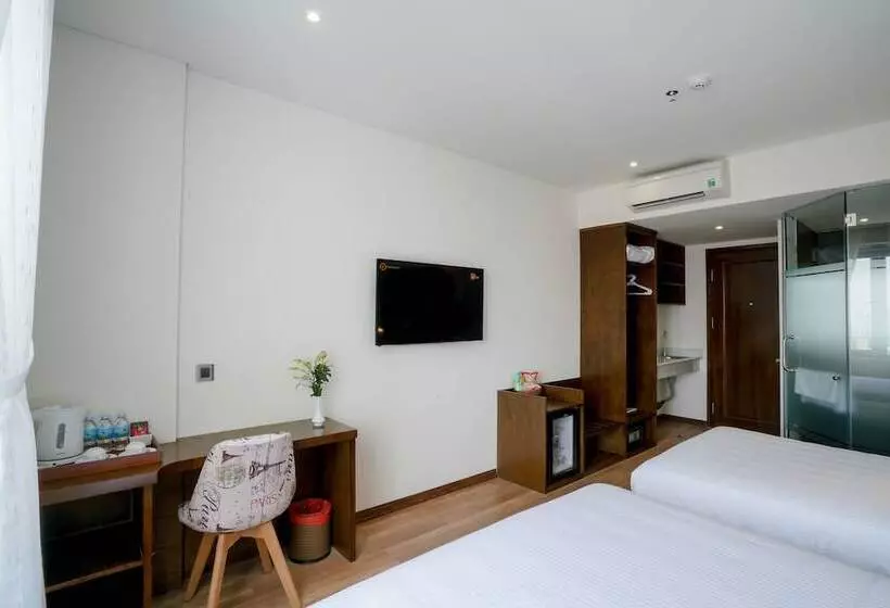 Fotos del hotel Onami:  22