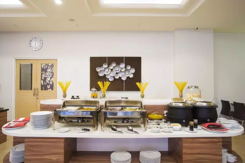 Fotos del hotel Grand G7:  6