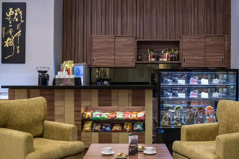 Fotos del hotel Grand G7:  18