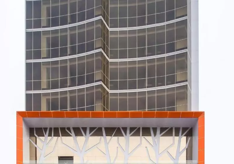 Fotos del hotel Grand G7:  10