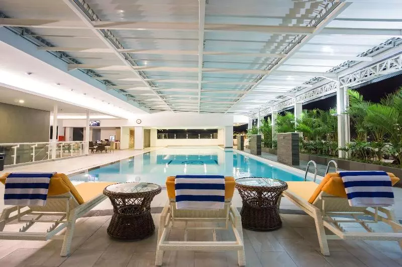 Fotos del hotel Grand G7:  12