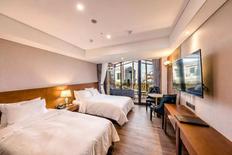 Fotos del hotel Dyne Oceano:  2