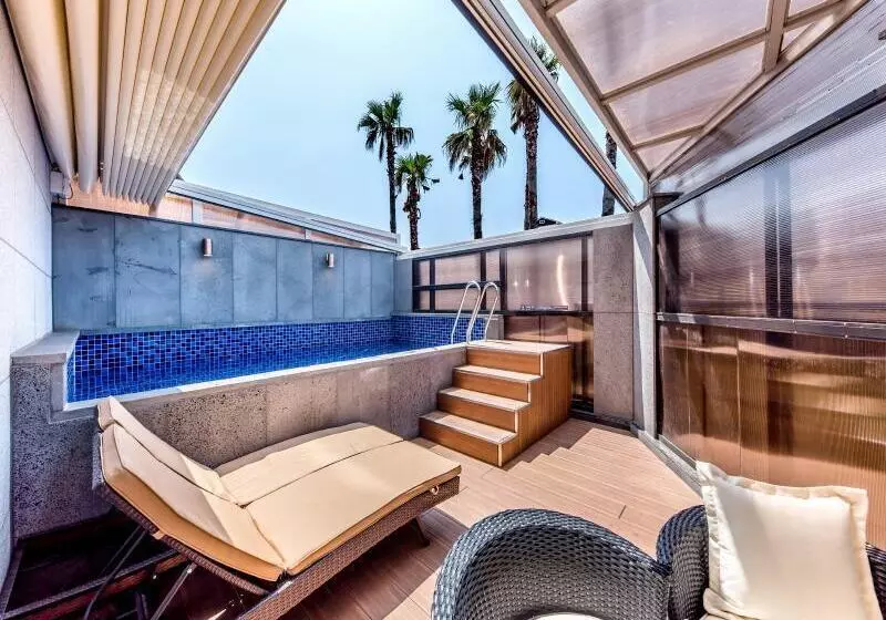 Fotos del hotel Dyne Oceano:  4