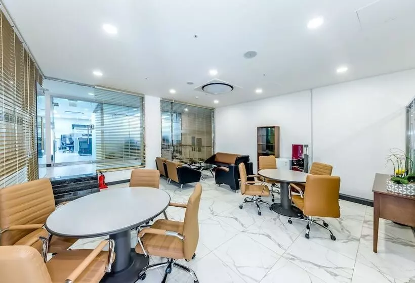 Fotos del hotel Dyne Oceano:  16