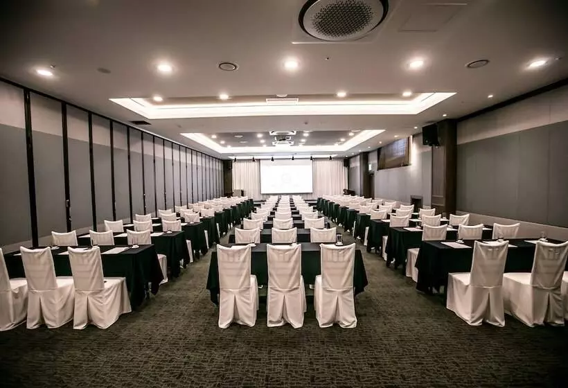 Fotos del hotel Dyne Oceano:  11