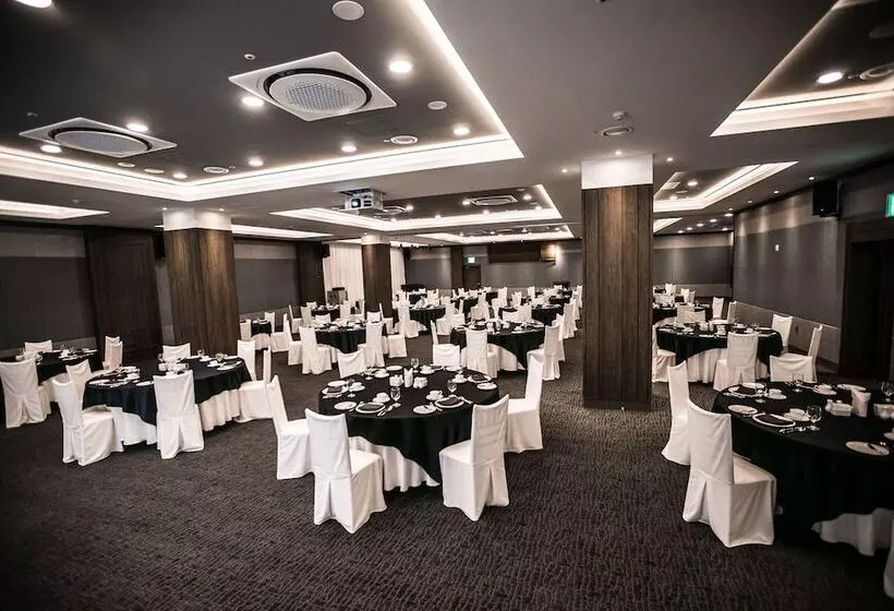 Fotos del hotel Dyne Oceano:  18