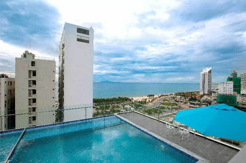 Fotos del hotel Greenery:  11