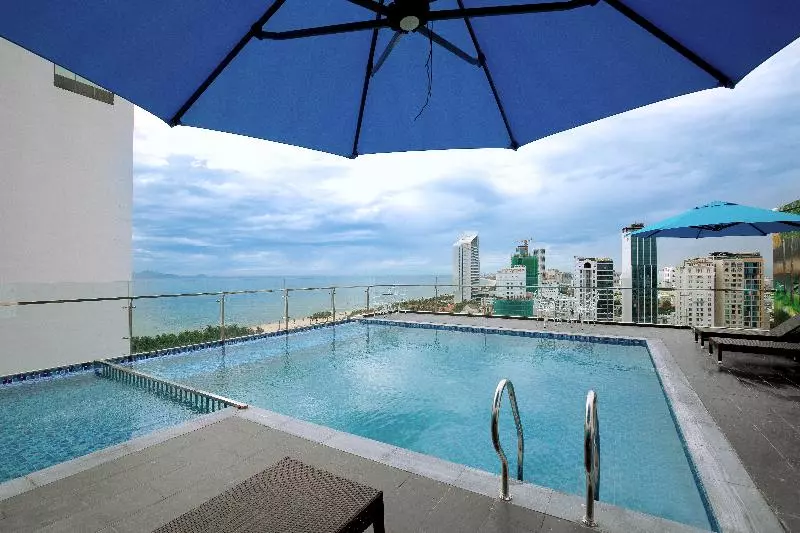 Fotos del hotel Greenery:  17