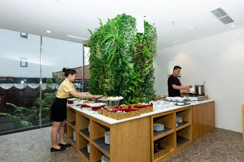 Fotos del hotel Greenery:  19