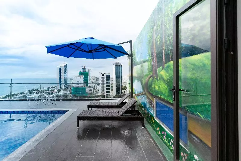 Fotos del hotel Greenery:  22