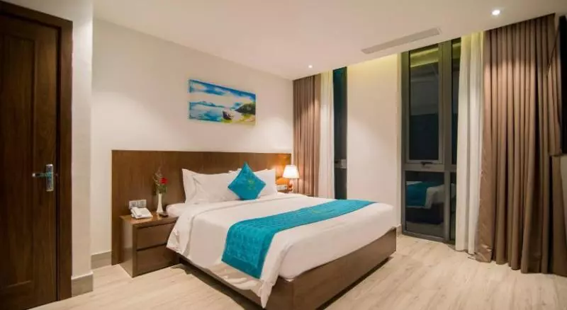 Fotos del hotel Greenery:  24