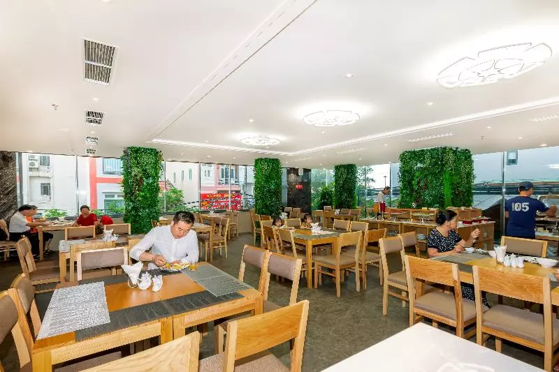 Fotos del hotel Greenery:  27