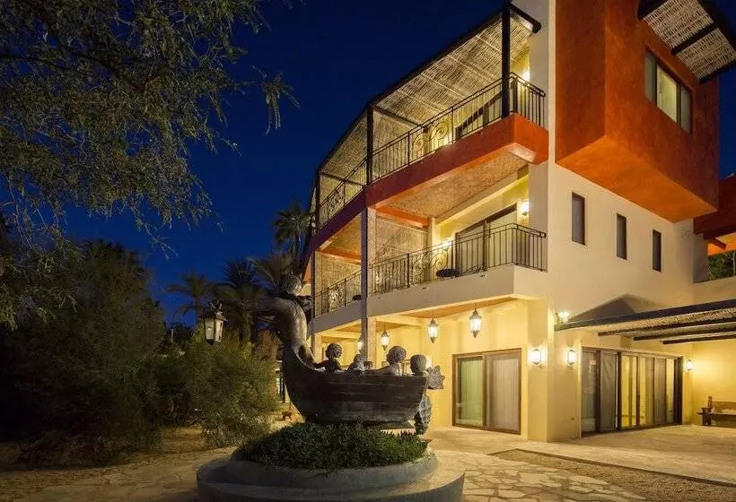 Fotos del hotel Marea La Paz:  24