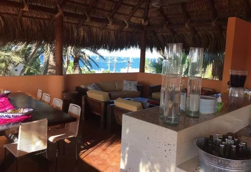 Fotos del hotel Marea La Paz:  11