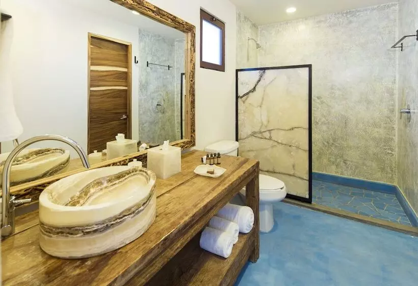 Fotos del hotel Marea La Paz:  7