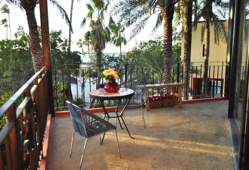 Fotos del hotel Marea La Paz:  5