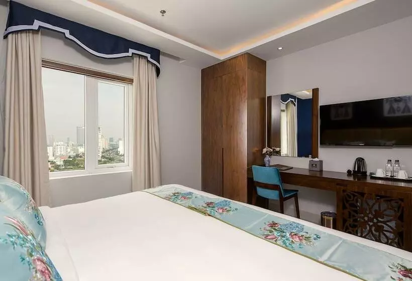 Fotos del hotel Parze Ocean  & Spa:  24