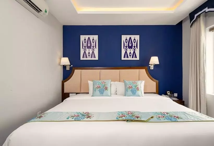 Fotos del hotel Parze Ocean  & Spa:  6
