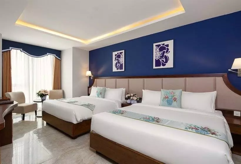 Fotos del hotel Parze Ocean  & Spa:  7