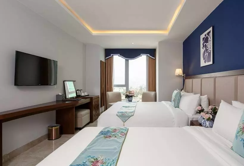 Fotos del hotel Parze Ocean  & Spa:  18