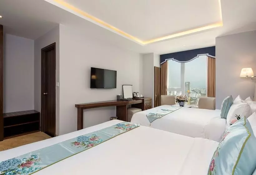 Fotos del hotel Parze Ocean  & Spa:  22