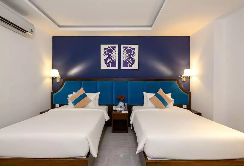 Fotos del hotel Parze Ocean  & Spa:  8