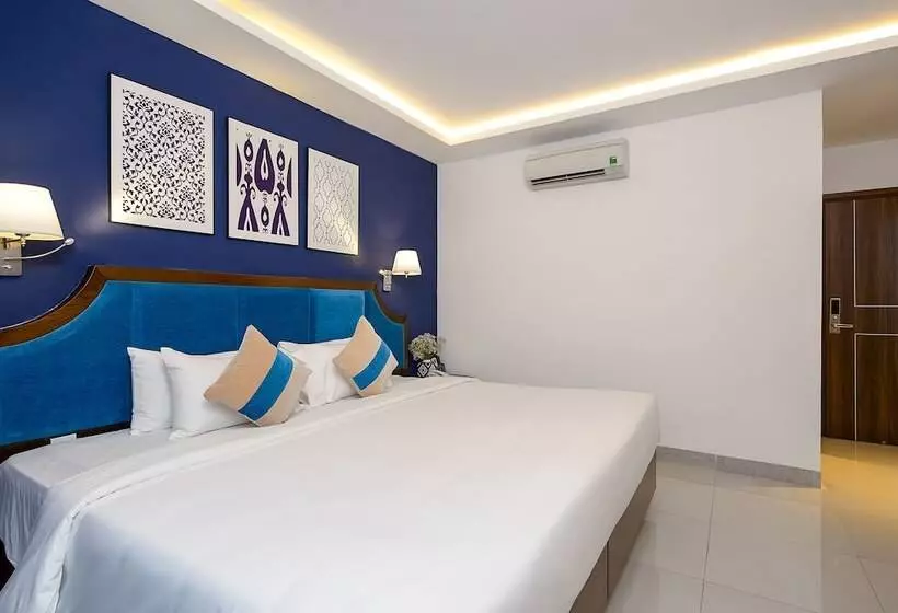 Fotos del hotel Parze Ocean  & Spa:  19