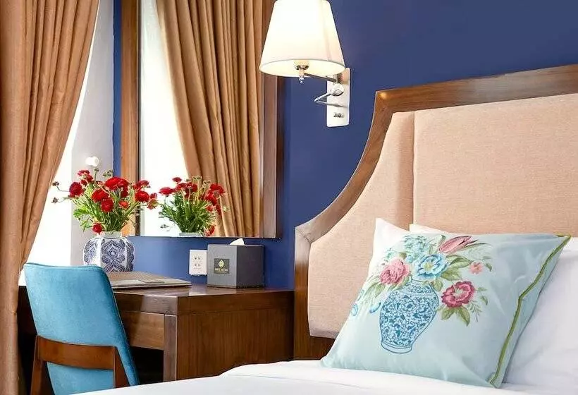 Fotos del hotel Parze Ocean  & Spa:  16
