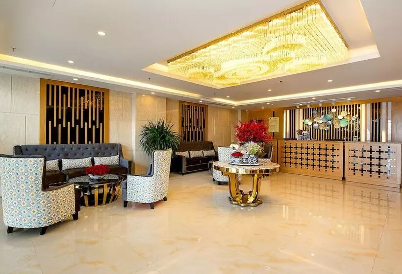 Fotos del hotel Parze Ocean  & Spa:  3