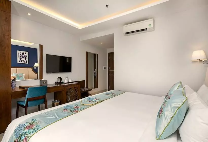 Parze Ocean  & Spa