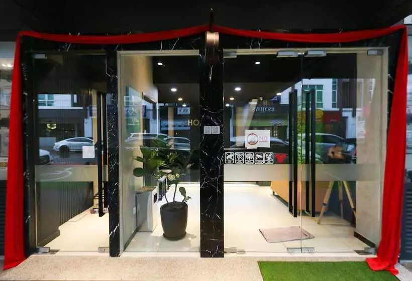 Fotos del hotel 99 Sri Petaling:  24