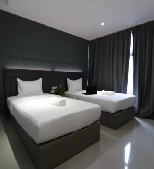 Fotos del hotel 99 Sri Petaling:  23