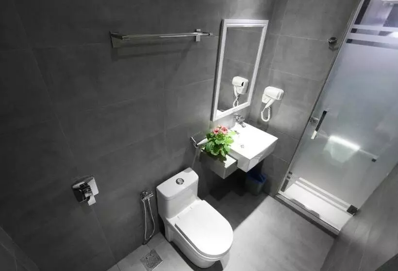 Fotos del hotel 99 Sri Petaling:  6