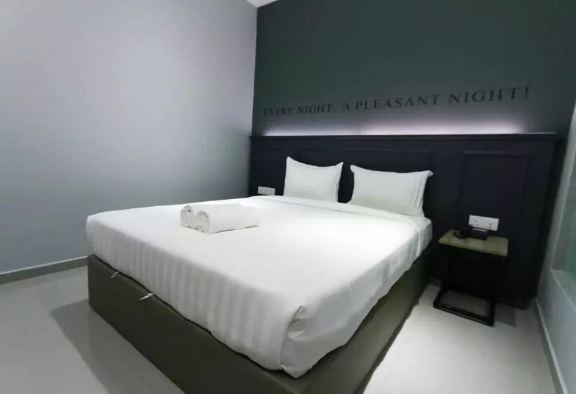 Fotos del hotel 99 Sri Petaling:  10