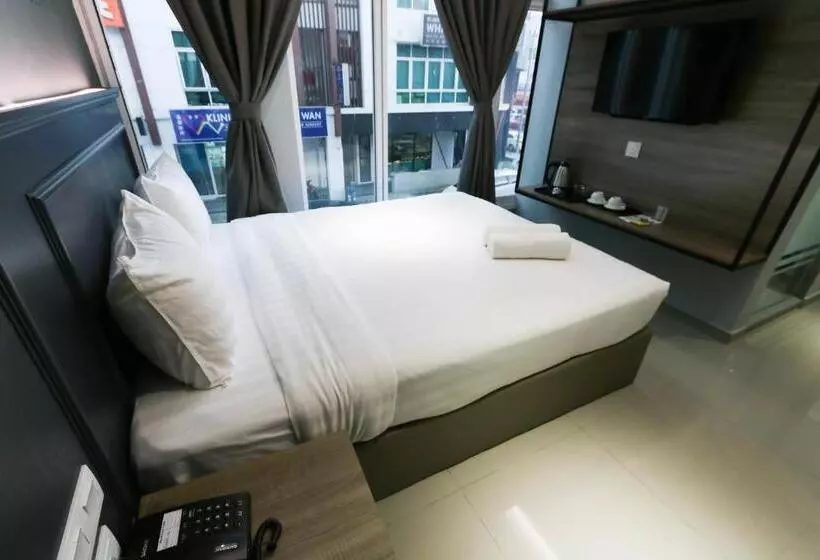 Fotos del hotel 99 Sri Petaling:  15