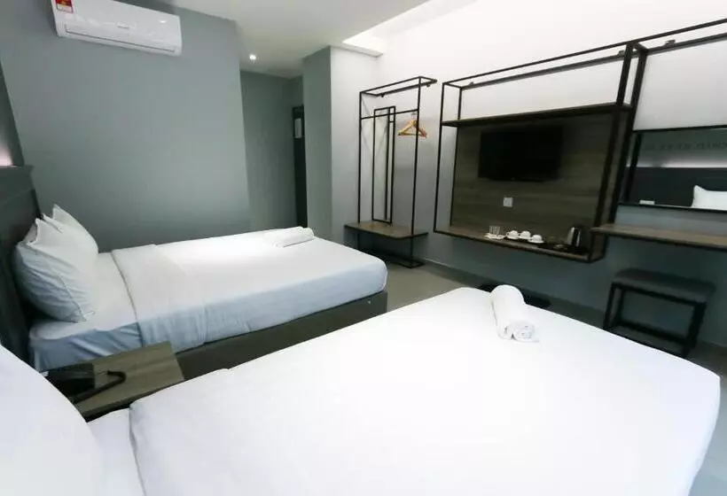 Fotos del hotel 99 Sri Petaling:  17