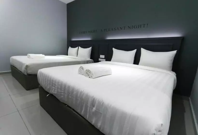 Fotos del hotel 99 Sri Petaling:  19