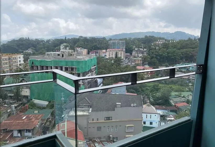 Fotos del hotel G1 Lodge:  6