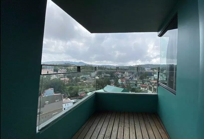 Fotos del hotel G1 Lodge:  10