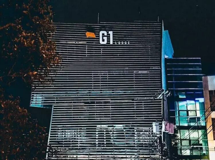 G1 Lodge