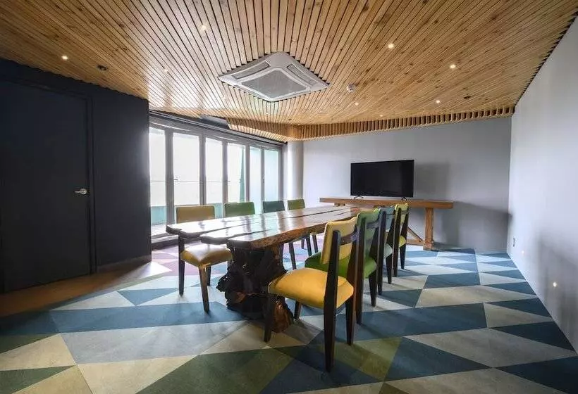 Fotos del hotel G1 Lodge:  9