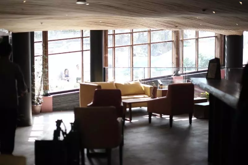 Fotos del hotel G1 Lodge:  2