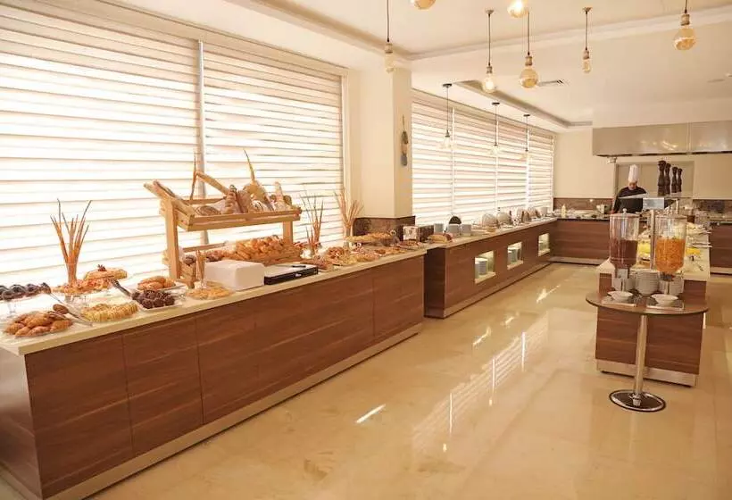 Fotos del hotel Lacosta:  5