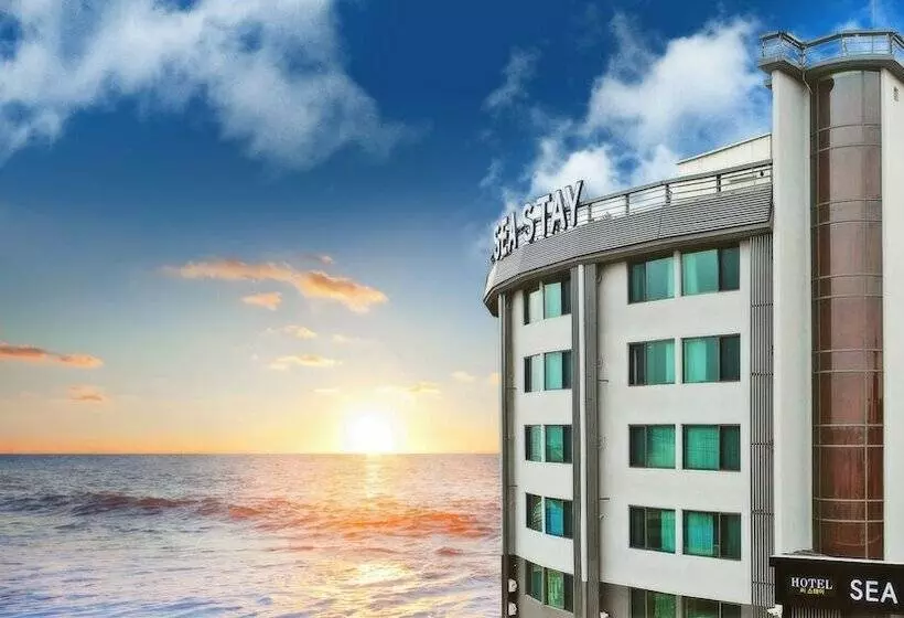 Fotos del hotel Sea Stay:  3