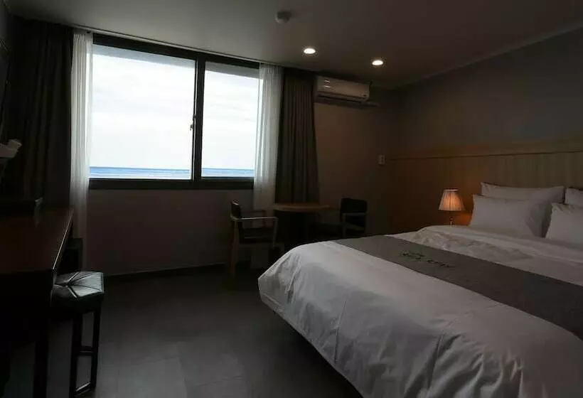 Fotos del hotel Sea Stay:  18